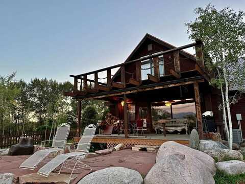 10253 3250 Road, Hotchkiss, CO 81419