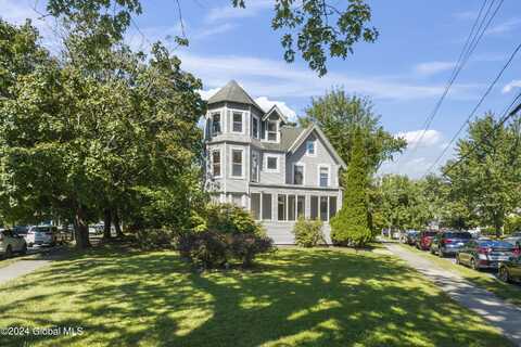 199 New Scotland Avenue, Albany, NY 12208