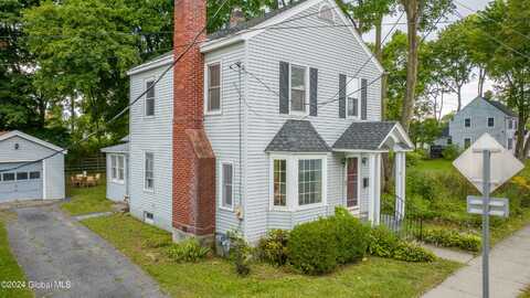 23 Myrtle Street, Saratoga Springs, NY 12866