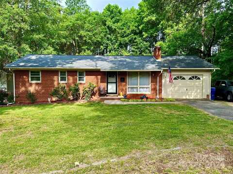 524 Timberlane Drive, Mount Holly, NC 28120