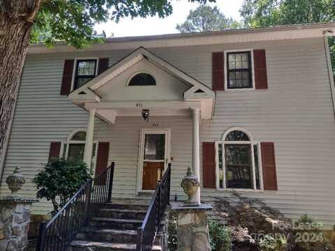 411 Lake Wylie Road, Belmont, NC 28012