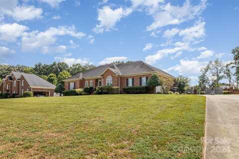 3821 Karrington Place, Monroe, NC 28110