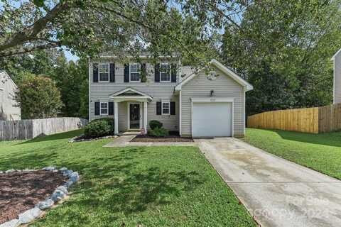 9022 Belle Bragg Way, Charlotte, NC 28214