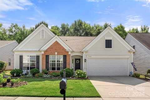 13622 Cardinals Nest Drive, Charlotte, NC 28269