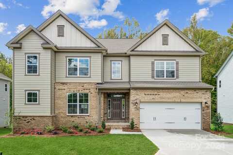 10304 Idlewild Road, Matthews, NC 28105