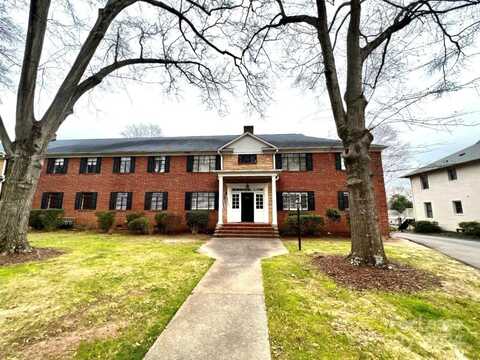 2231 Selwyn Avenue, Charlotte, NC 28207