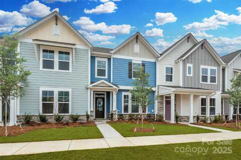10507 Boudreaux Street, Huntersville, NC 28078