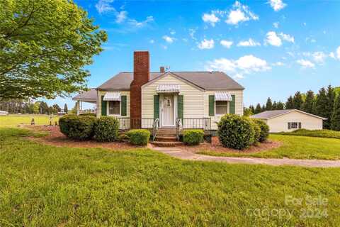 2211 Buffalo Shoals Road, Statesville, NC 28677