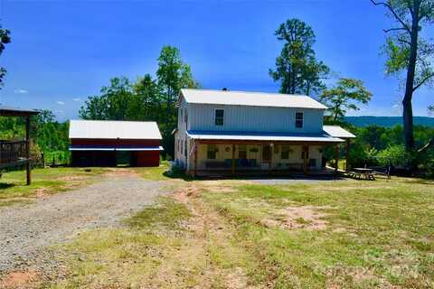 425 Hatcher Road, Ellenboro, NC 28040