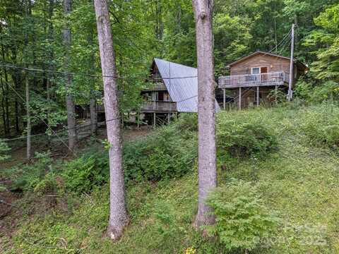 346 Rush Cove, Burnsville, NC 28714