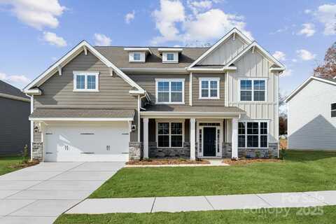 223 E Warfield Drive, Mooresville, NC 28115
