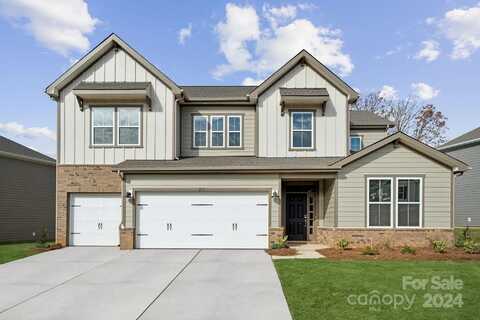 213 E Warfield Drive, Mooresville, NC 28115