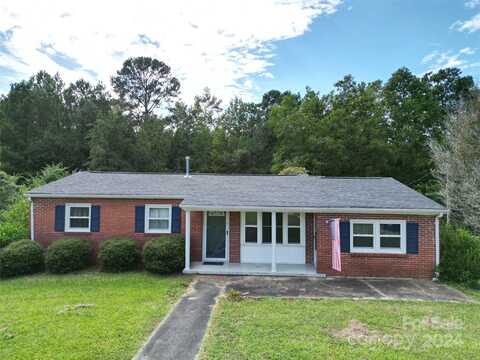 2146 Nc 742 Highway S, Wadesboro, NC 28170