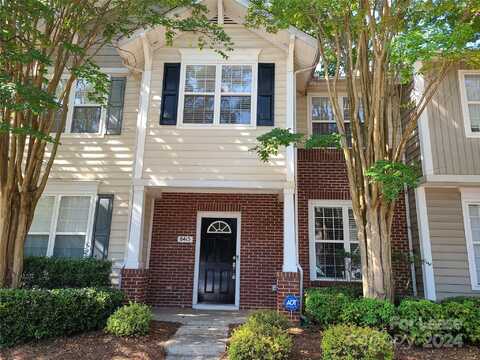 8415 Chaceview Court, Charlotte, NC 28269