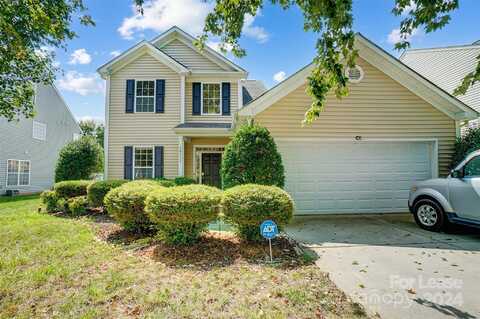 14311 Pintail Landing Lane, Charlotte, NC 28278