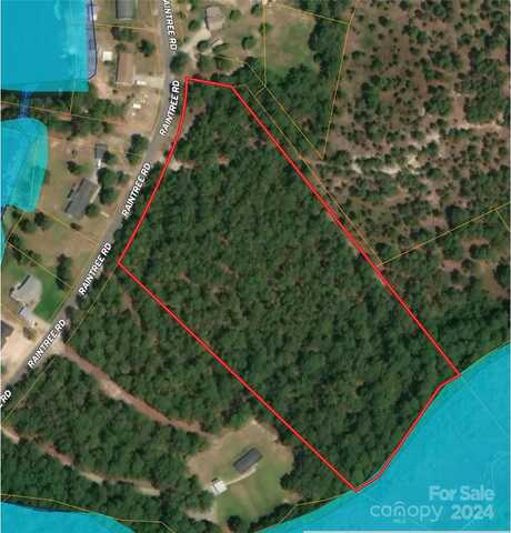00 Raintree Road, Hamlet, NC 28345