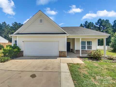 6611 Buck Horn Place, Waxhaw, NC 28173