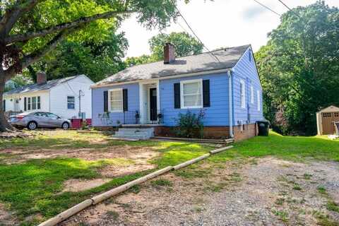 1019 Holland Avenue, Gastonia, NC 28052