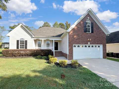 1463 Plantation Hills Drive, Rock Hill, SC 29732