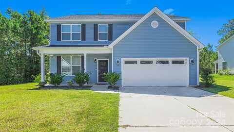 443 Sea Captain Lane, Supply, NC 28462