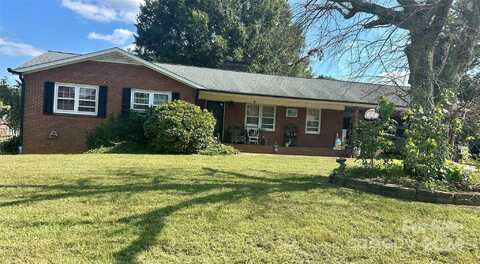 126 Oak Hill Lane, Statesville, NC 28625