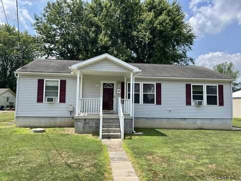 622 Dean, Confluence, PA 15424