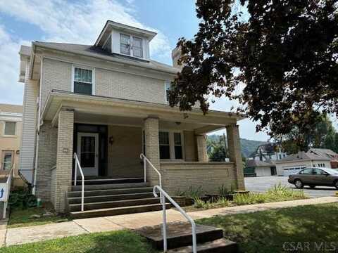 500 Park Avenue, Johnstown, PA 15902