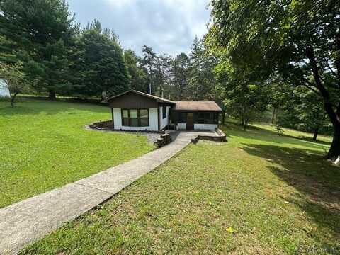 2194 Retriever Lane, James Creek, PA 16657