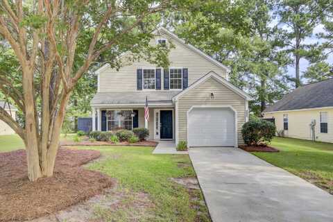 4853 Hearthside Drive, Summerville, SC 29485