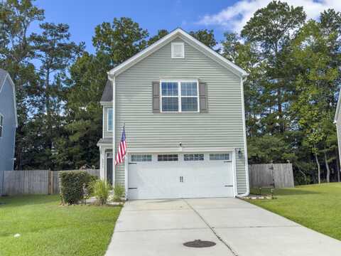 8966 Cat Tail Pond Road, Summerville, SC 29485