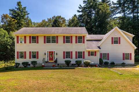 106 Riverton Road, Barkhamsted, CT 06065