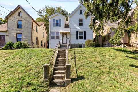 73 Easton Avenue, Waterbury, CT 06704