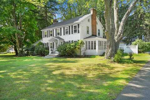 163 Cross Highway, Westport, CT 06880