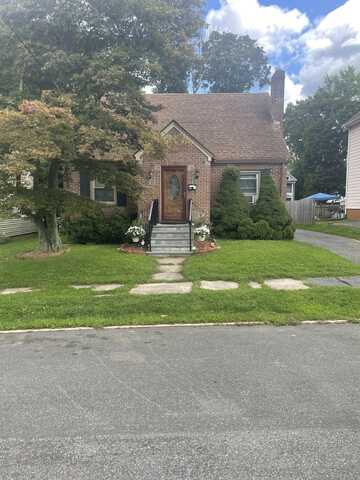 48 Spring Street, Meriden, CT 06451