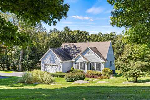 41 Windrose Drive, Groton, CT 06340