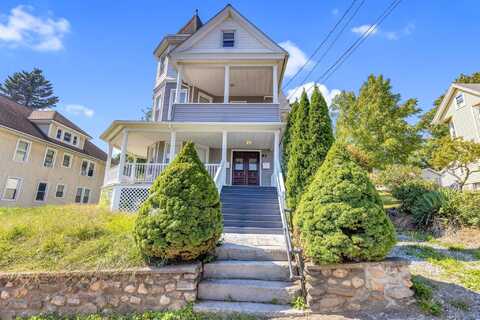 61 Garden Street, Ansonia, CT 06401