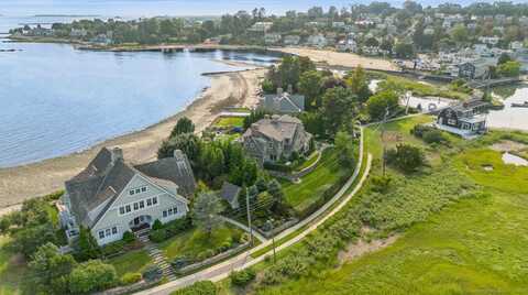 54 Compo Mill Cove, Westport, CT 06880