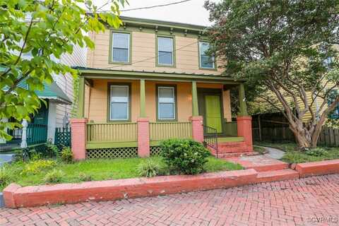 715 N 26th Street, Richmond, VA 23223