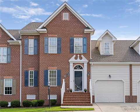 107 Creekridge Place, Colonial Heights, VA 23834