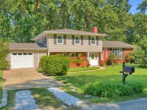 14513 Sir Peyton Drive, Chester, VA 23836