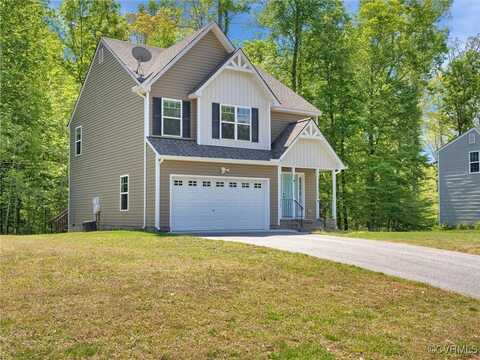 317 Brooking Terrace, Aylett, VA 23009