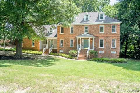 2707 Stemwell Boulevard, North Chesterfield, VA 23236