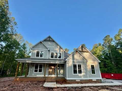 2805 Maple Lake Turn, Powhatan, VA 23139