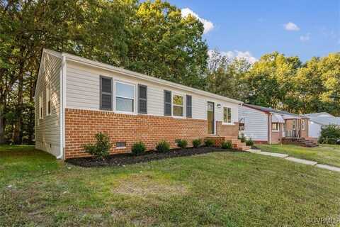 1204 Louis Lane, Hopewell, VA 23860