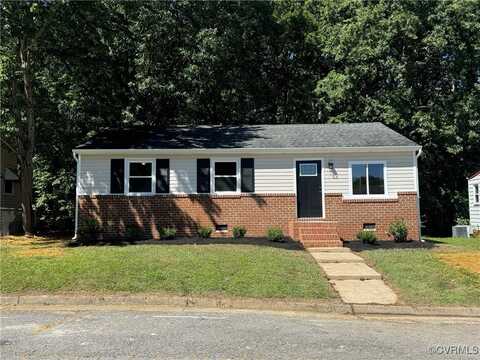 1204 Louis Lane, Hopewell, VA 23860