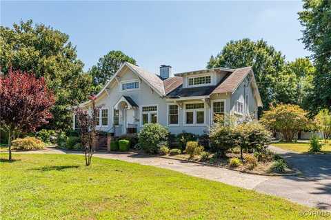 2821 Dumbarton Road, Henrico, VA 23228