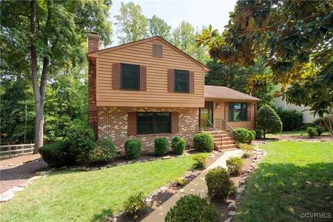 10115 Idlebrook Drive, Henrico, VA 23238