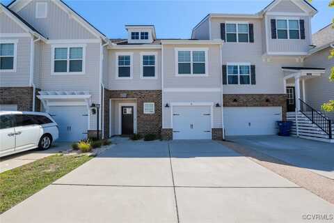 3205 Gannet Lane, Midlothian, VA 23112