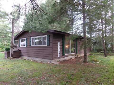 N11830 PRATT ROAD, Elcho, WI 54428