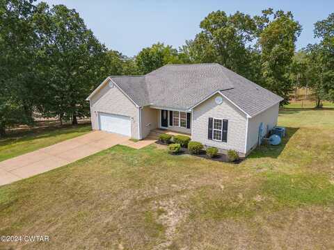 4745 Enville Road, Henderson, TN 38340